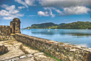 From History to Snorkeling in Exciting Portobelo, Panama